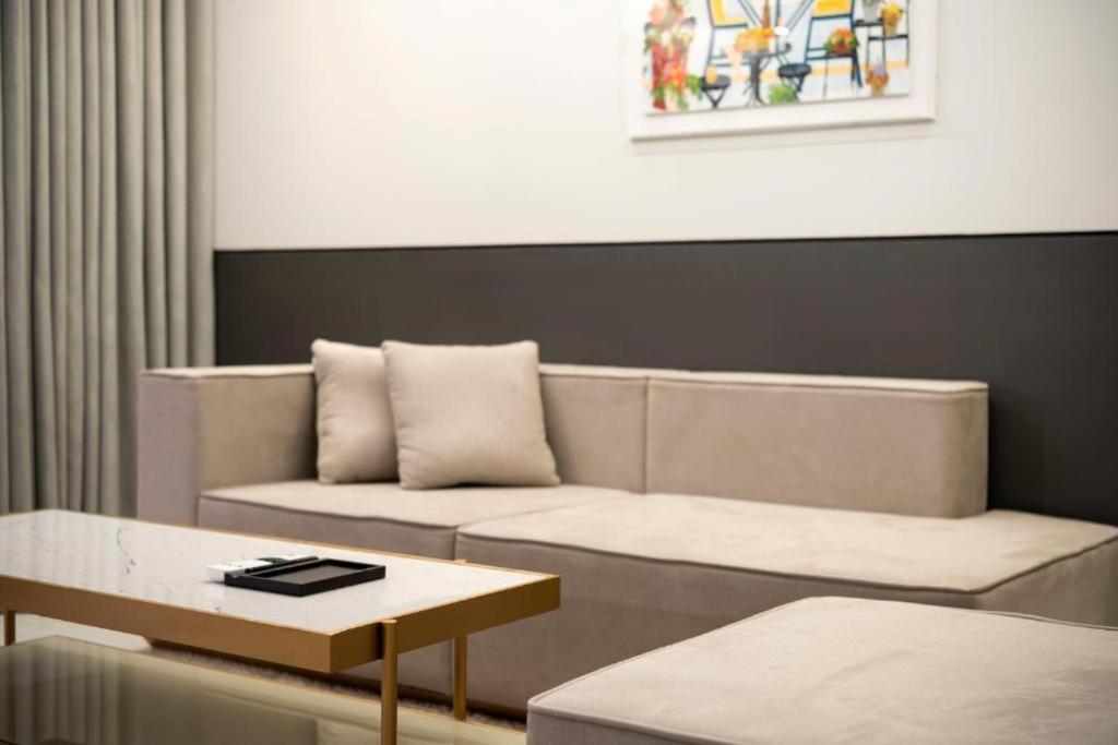 Hound Hotel Yeonsan Busan Dış mekan fotoğraf