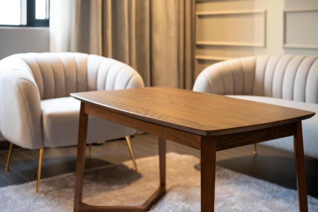 Hound Hotel Yeonsan Busan Dış mekan fotoğraf