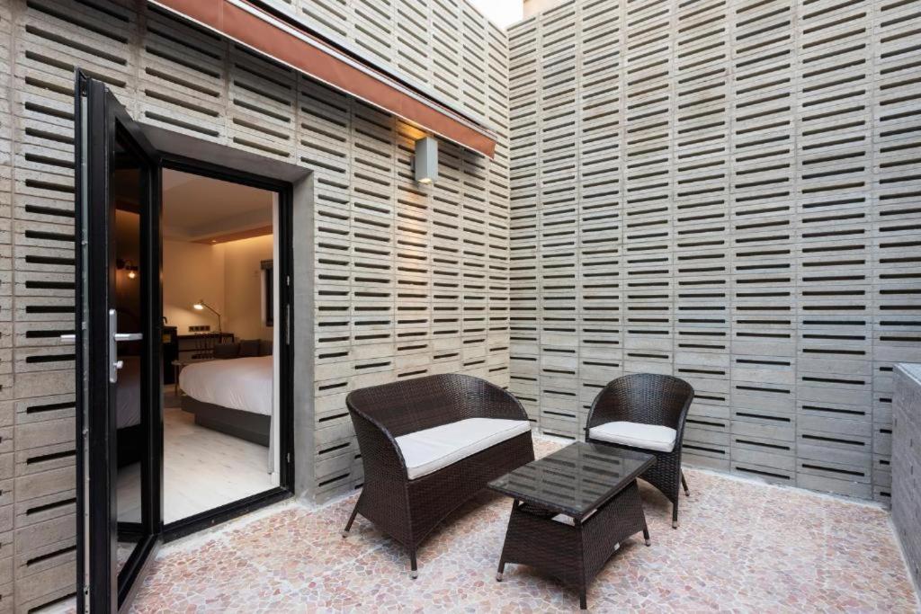 Hound Hotel Yeonsan Busan Dış mekan fotoğraf