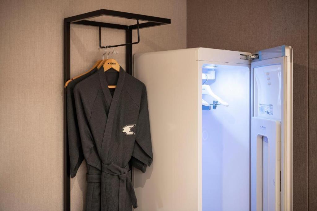 Hound Hotel Yeonsan Busan Dış mekan fotoğraf
