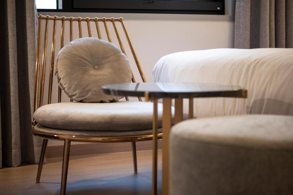 Hound Hotel Yeonsan Busan Dış mekan fotoğraf